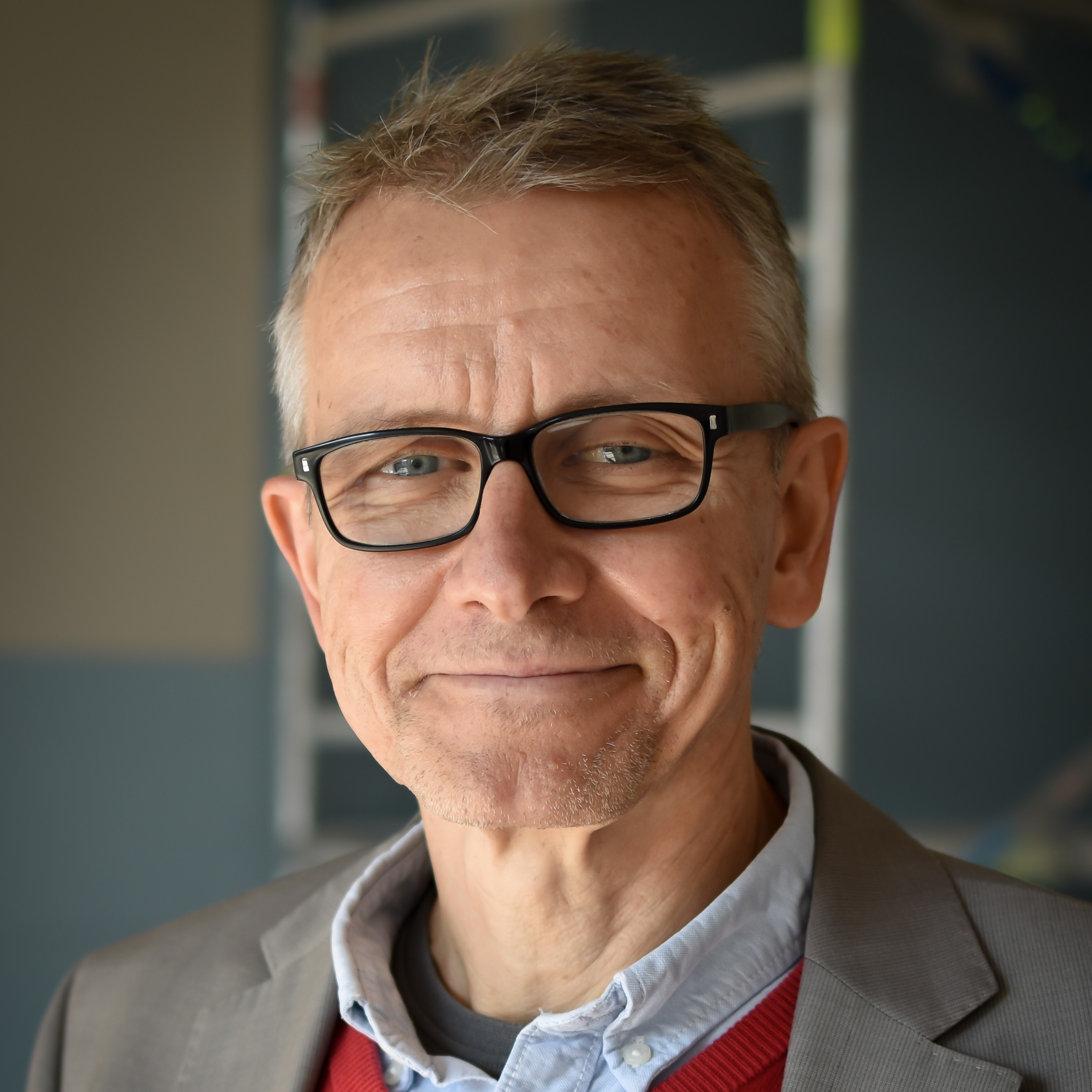 Prof. Dr. Stephan Clemens
