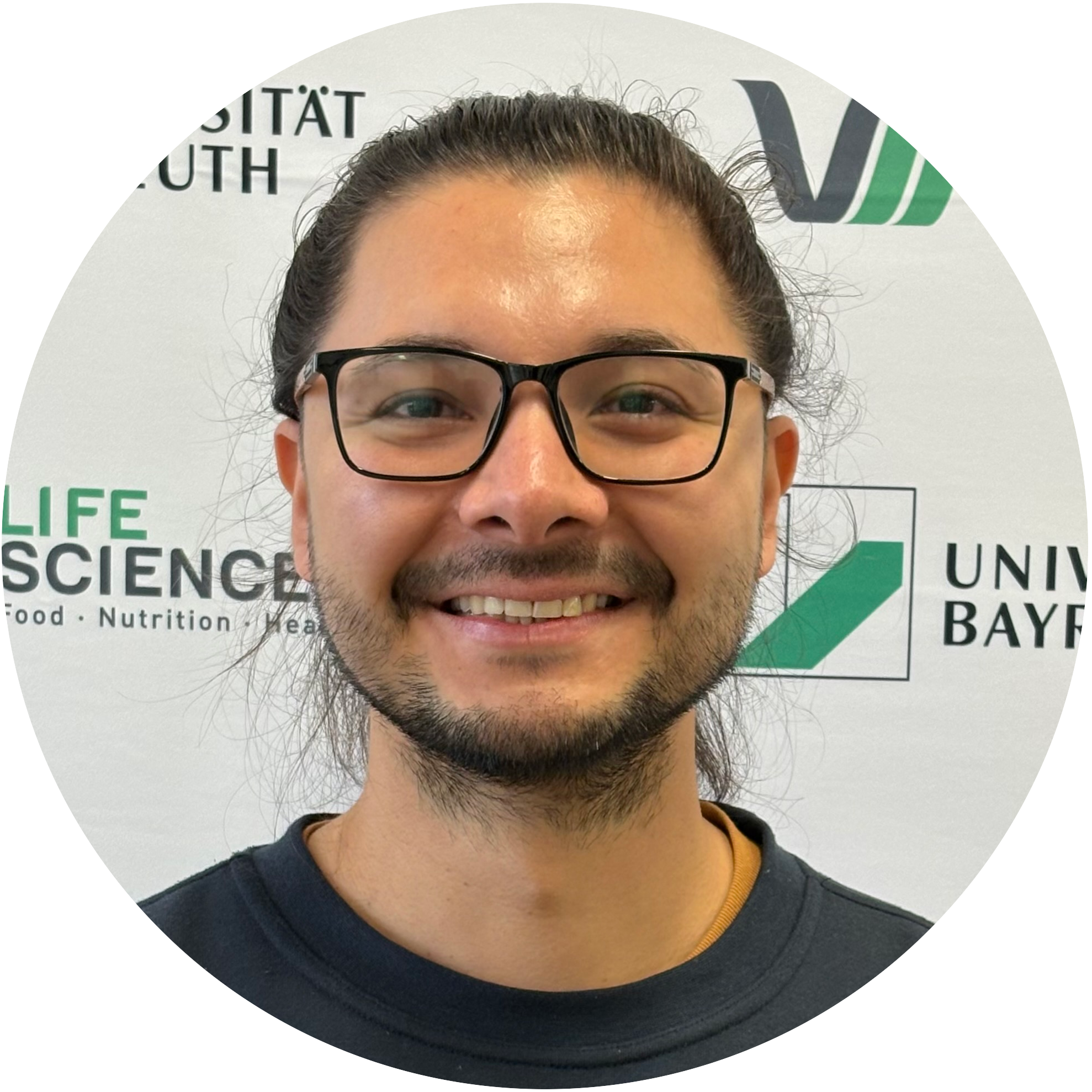 student testimonial Eric